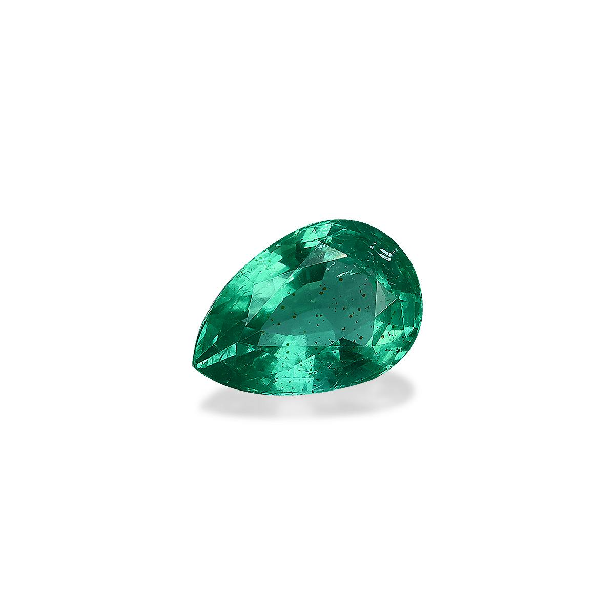Zambian Emerald 1.31 ct